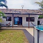 La Cabana de Isaac Boquilla