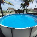 La Cabana de Isaac Boquilla