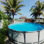 La Cabana de Isaac Boquilla
