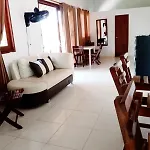 La Cabana de Isaac Boquilla