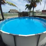 La Cabana de Isaac Boquilla