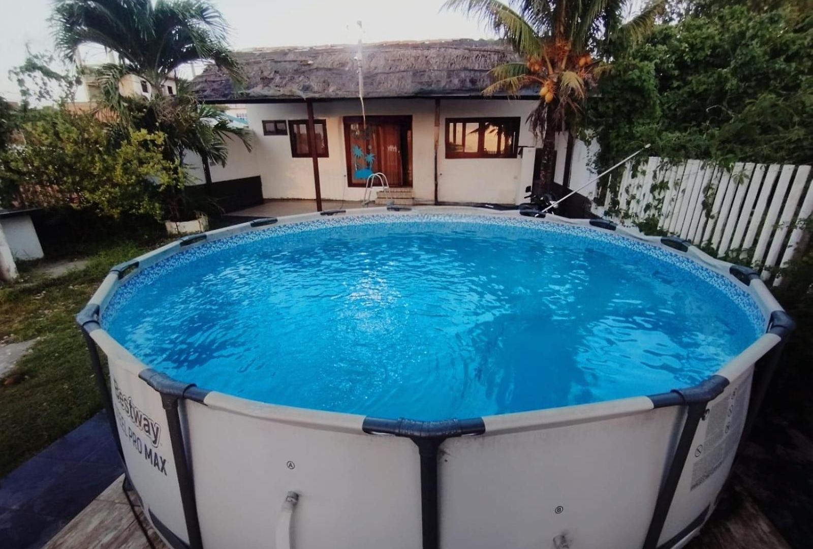 La De Isaac Boquilla Сasa de vacaciones Cartagena