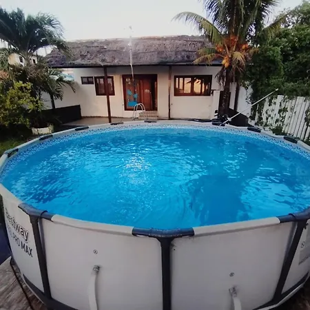 La De Isaac Boquilla Сasa de vacaciones Cartagena