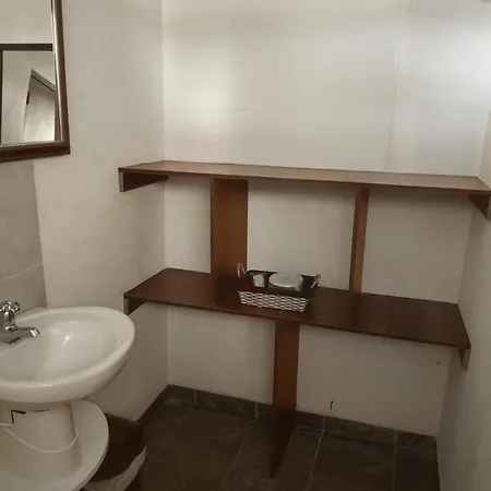 Holiday home La De Isaac Boquilla *